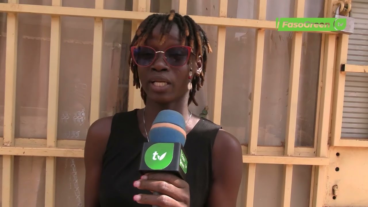 JT DU 16 FEVRIER 2026 : Retrouvez le journal de 18H 45 avec Sara BOUGOUMA
