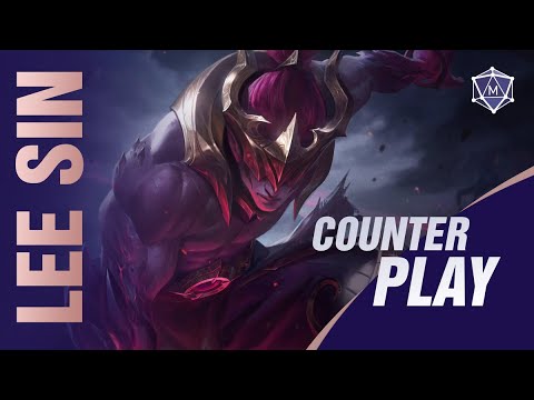 Champion counters video