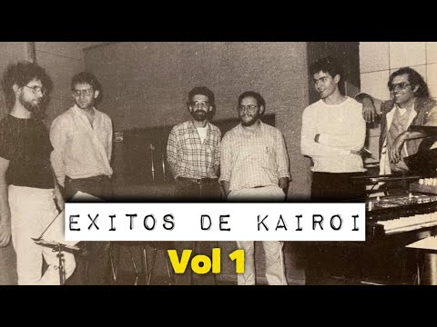 Exitos del Grupo Kairoi Vol 1