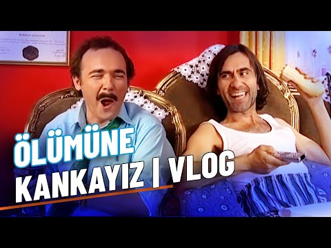 Gaffur ile Damat Ferit'i Çikiştirdik | VLOG