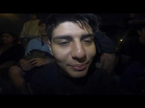 ALDAIR vs JEICO vs CANU - OCTAVOS - LZ TOUR RÍMAC
