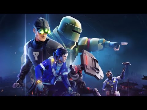 TOM CLANCY’S ELITE SQUAD Gameplay Walkthrough Part 1 - iOS | ANDROID