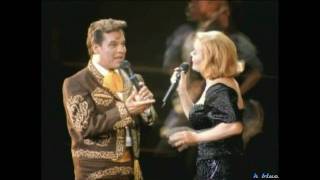 JUAN GABRIEL  &amp; ROCIO DURCAL HD