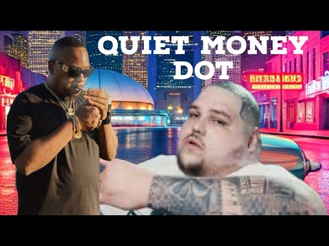 Quiet Money Dot talks about making Gulfbank 2 Reed w/ Big Tony!