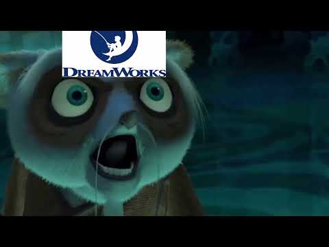 Kung Fu Panda 4 Moment