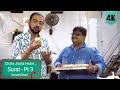 Chala Jata Hoon Surati Locho Ghari Story Travel Vlog 3 Surat Street Food Chef Ranveer Brar
