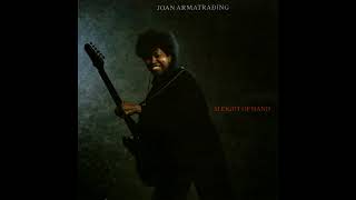 cartridge VAN DEN HUL,balanced output / Joan Armatrading –  Angel Man / VINYL