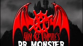 Atom Age Vampire - Dr Monster (Rough Demo)