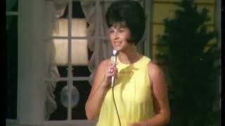 Wanda Jackson - Tears Will Be The Chaser For Your Wine - 1967