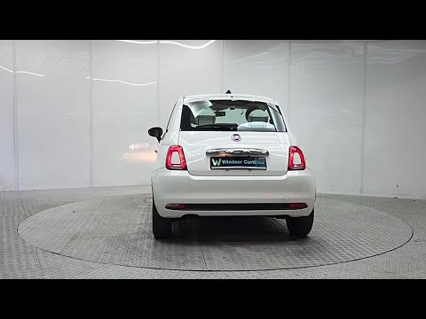 Fiat 500 1.2 Petrol AUTO - Image 2