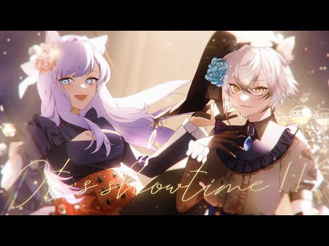 Mr.Showtime /ҤȤߤޢ(covered by Roselta)