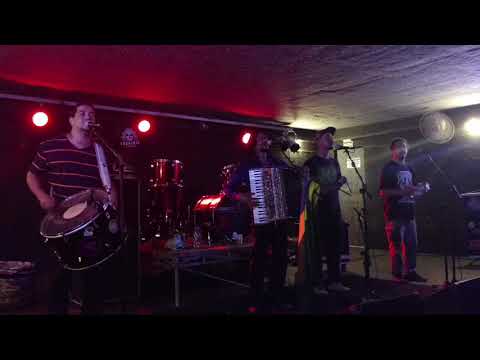 Isaac do Acordeon Part. Joabe Oliveira - Flor de Alecrim (Trio Virgulino)