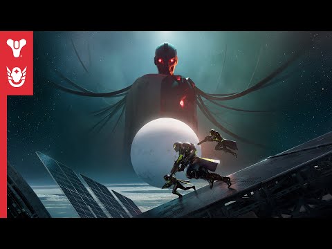 Destiny 2: The Witch Queen - Season of the Seraph Trailer [AUS]