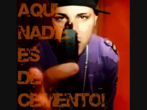 Kendo Kaponi ft. Alcaedas Incorporated - No me ronke de jodedor