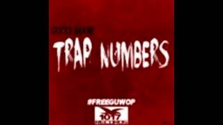 Gucci Mane - Trap Numbers