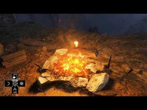 What's wrong with the moon ??! | Metro Exodus