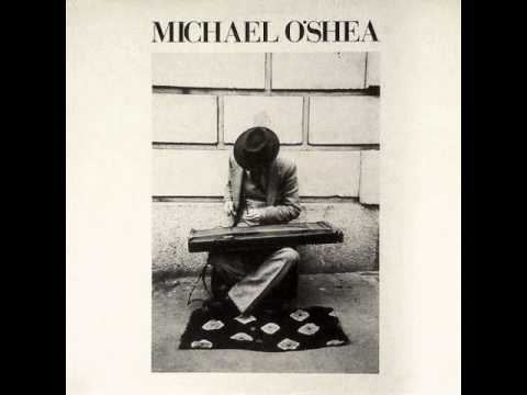 Michael O'Shea - A Dead Rose