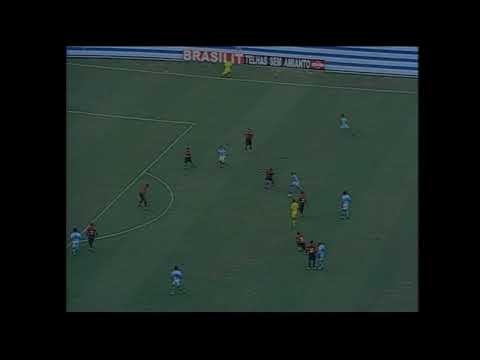 Paysandu 0 x 1 Sport - Campeonato Brasileiro Série B 2006