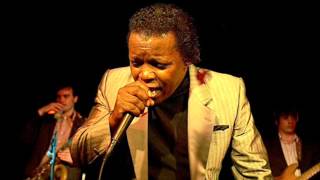 Stranded In Your Love-Sharon Jones (featuring Lee Fields).