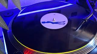 Gecko – Just Close Your Eyes  Delirium Red 1998 Vinyl, 12"