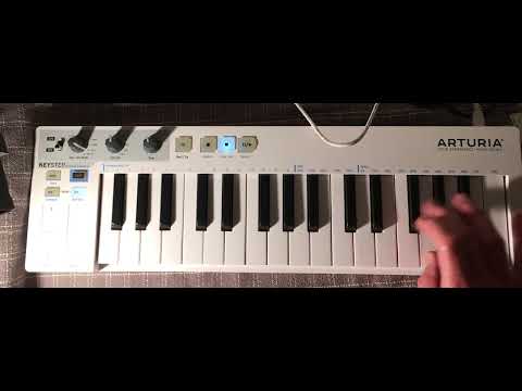 Arturia KeyStep 32-Key MIDI Controller 2017 - Present - White image 10