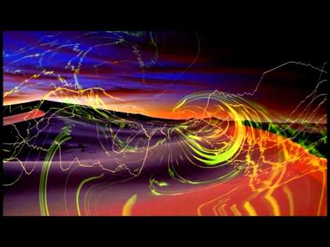 DreamDealer - The Arabian Desert [HD]