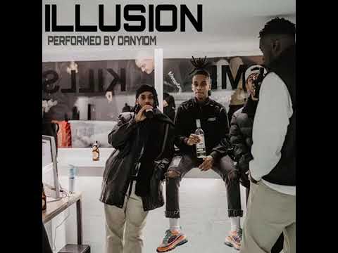 DALLY - Illusion (Official Audio)