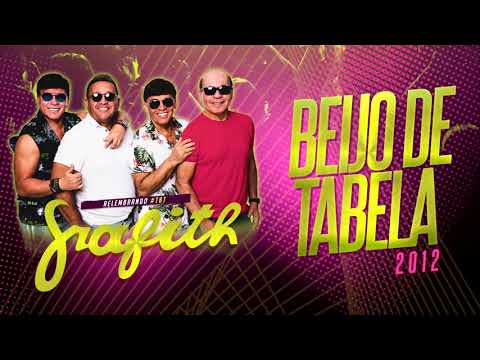Banda Grafith - Beijo de Tabela | 2012