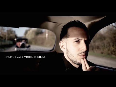Sparko - Vers la lumière - feat Cyrielle Kylla