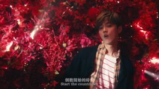 LuHan鹿晗_Winter Song(微白城市)_Official Music Video Camille TeAlicea