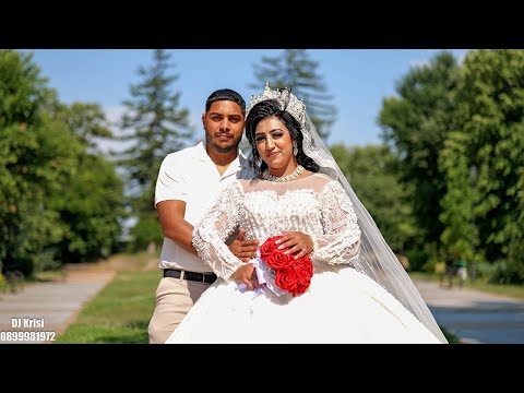 Rasim ve Nazmo Peshtera DJ Krisi 4K