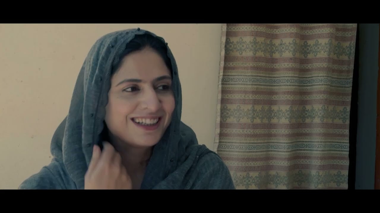 Short Film Ticket Produced  by Youth Association for Development(YAD Pakistan)