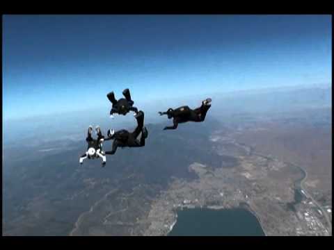 SCSL - Skydive Elsinore - July 16, 2010 - Elsinore Rigby Jump 2