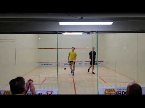 Rixite Challenge 2018 kooste