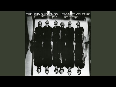 Do The Mussolini Headkick Cabaret Voltaire Last Fm Непроверен you nailed him up now you tear him. last fm