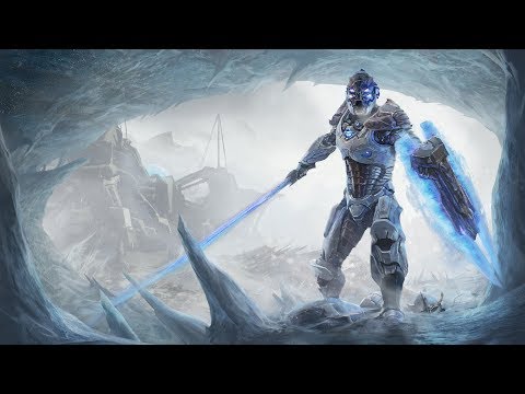 ELEX - Gameplay Trailer - Fraktion der Albs