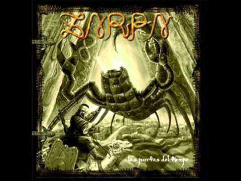 Zarpa - Esto Es Heavy Metal (Las Puertas Del Tiempo)