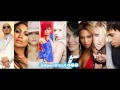 Jennifer Lopez Feat Pitbull Dance Again Various Artists Mashup Megamix 3 HD Mp4
