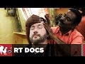 World's Greatest Head Massage 26 - Baba the Cosmic Barber | Rooster Teeth