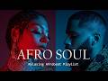 OLA Afro Soul | Calm Afrobeat Vibes • Emotional & Gentle Chill Mix DEFAULT Thumbnail