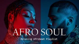 OLA Afro Soul | Calm Afrobeat Vibes • Emotional & Gentle Chill Mix MQDEFAULT Thumbnail