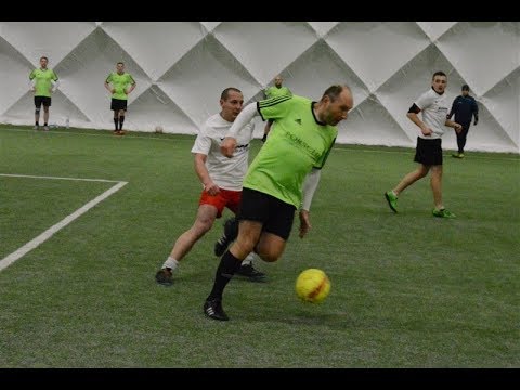 23.01.2018 III Liga B - Zamak Mercator vs. Porsche Inter Auto Polska