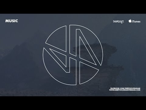 Trickski - Wilderness (Genius of Time Remix)