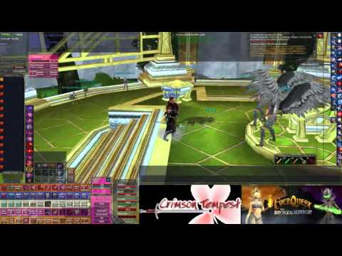 Everquest TBM Group missions