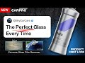 CARPRO GofX – SEMA 2025 First Look