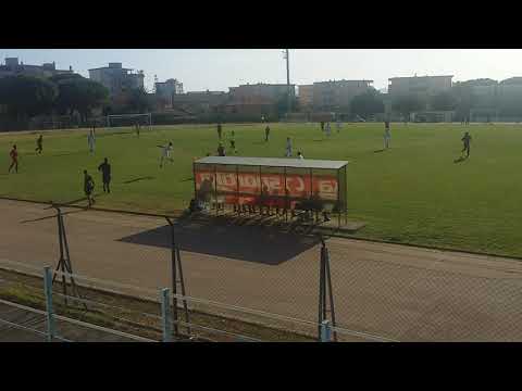 Torneo Venturina 2019 - Fiorentina vs Genoa Finale 1T