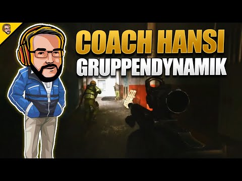 Coach Hansi: Reserve PVP - Play Place Instead of Opponent - Escape From Tarkov VOD Review
