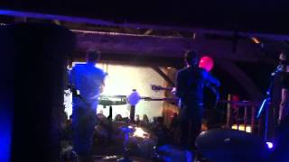 Hudson Taylor - If The Sea Was Whiskey