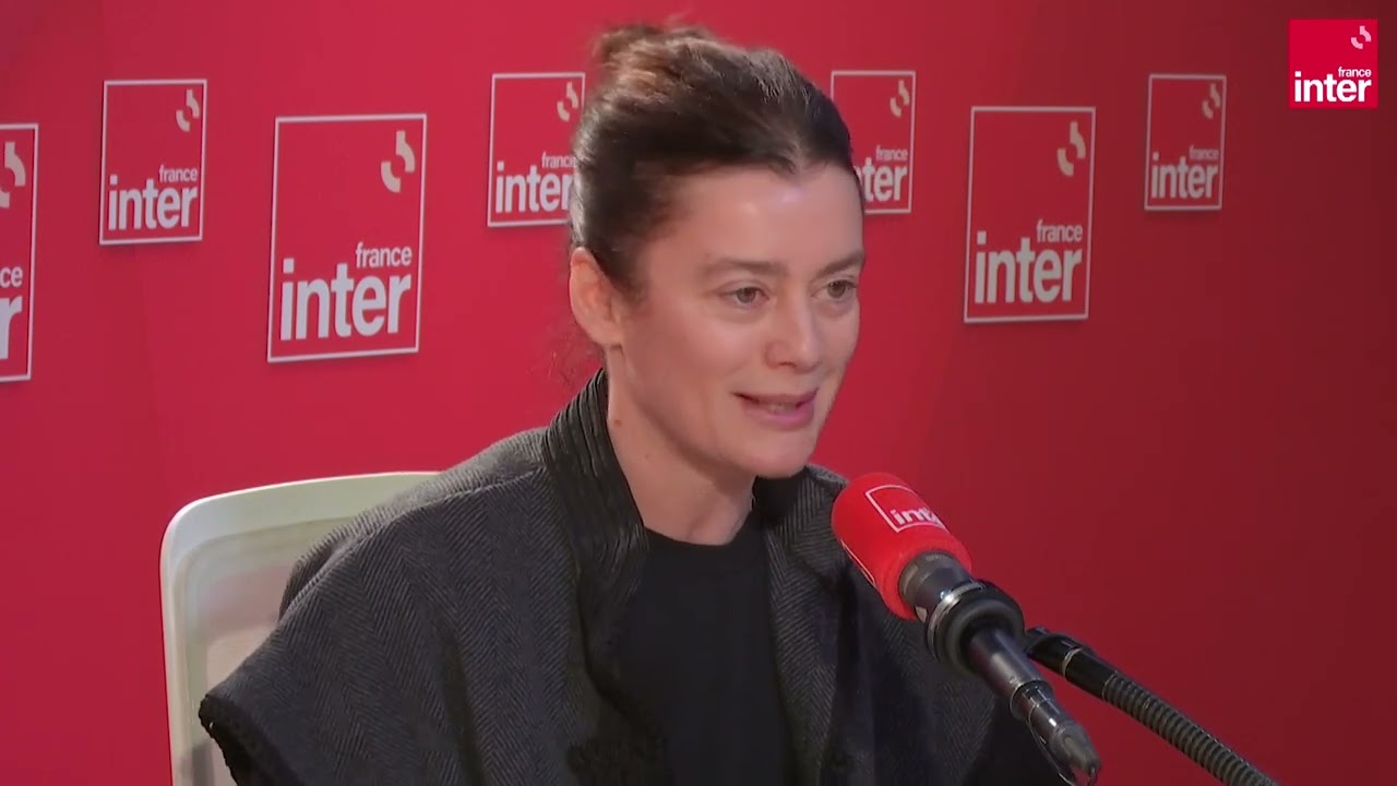 "J'étais une des premières à dire que j'avais souffert de méchanceté", raconte Aurélie Dupont
