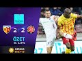 Merkur-Sports | Kayserispor (2-2) F. Karagümrük - Highlights/Özet | Trendyol Süper Lig - 2023/24